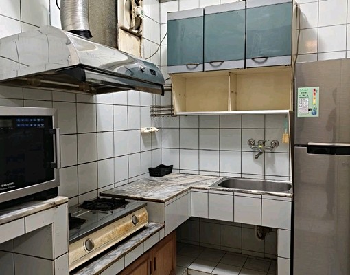 新店區民生路158巷-9坪包電有廚房套房~可申請租金補貼 - Image 5