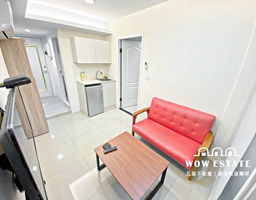 一房一廳流理台陽台獨洗🌀可雙租補 - Image 3