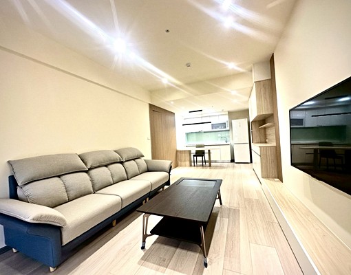 江南大宅精裝雙全新裝潢立刻入住您會喜歡! - Image 5