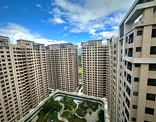 江南大宅精裝雙全新裝潢立刻入住您會喜歡! - Image 15