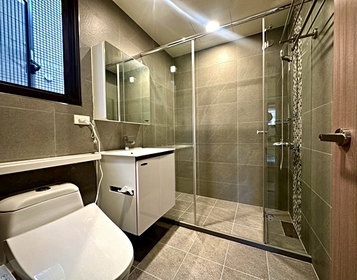 江南大宅精裝雙全新裝潢立刻入住您會喜歡! - Image 13