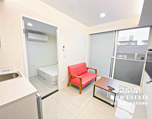 一房一廳流理台陽台獨洗🌀可雙租補 - Image 2