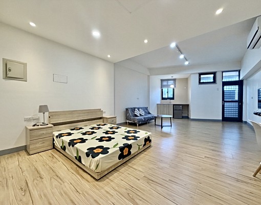 超大空間✨一房一廳✨流理台✨陽台獨洗✨中科大雅首選 - Image 2