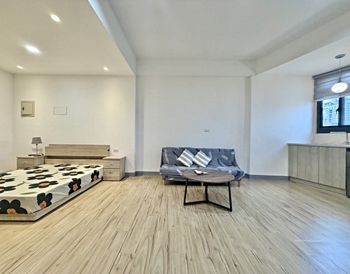 超大空間✨一房一廳✨流理台✨陽台獨洗✨中科大雅首選 - Image 5