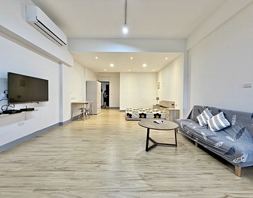 超大空間✨一房一廳✨流理台✨陽台獨洗✨中科大雅首選 - Image 6