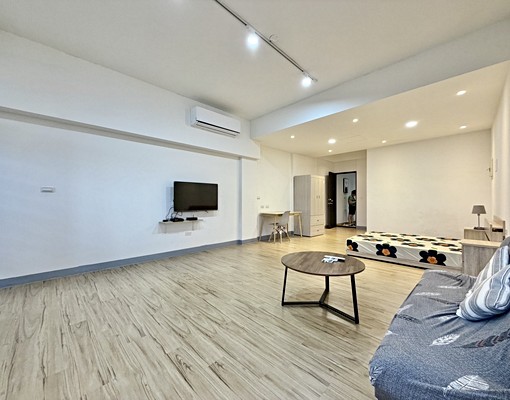 超大空間✨一房一廳✨流理台✨陽台獨洗✨中科大雅首選 - Image 7