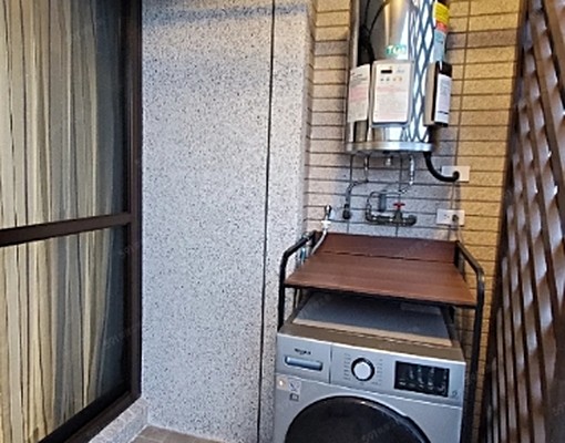 ⭐近府中捷運站⭐獨立門牌套房出租⭐ - Image 5