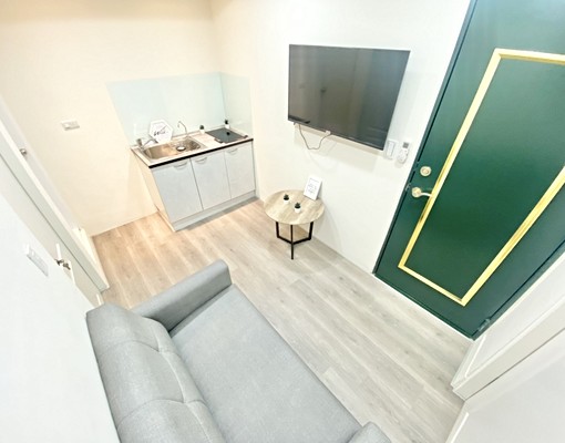 🌈便宜兩房⭐合租首選⭐可寵⭐可雙租補⭐美術館⭐可代收包裹⭐ - Image 3