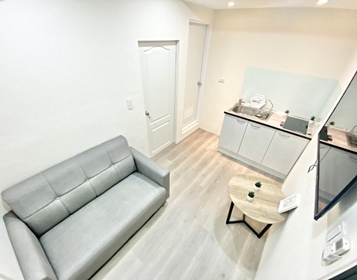 🌈便宜兩房⭐合租首選⭐可寵⭐可雙租補⭐美術館⭐可代收包裹⭐ - Image 1