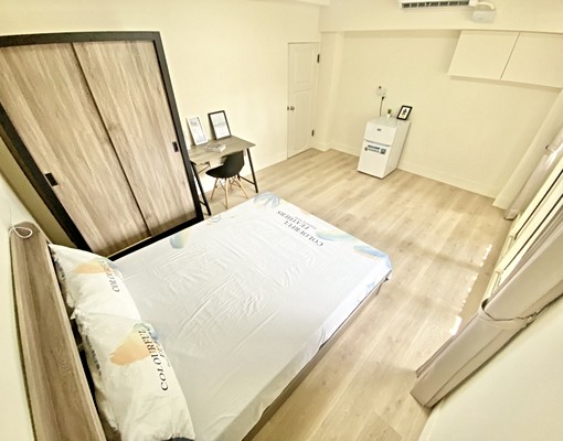 🌈便宜兩房⭐合租首選⭐可寵⭐可雙租補⭐美術館⭐可代收包裹⭐ - Image 6