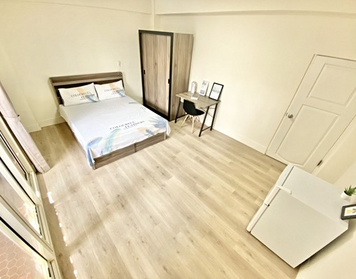 🌈便宜兩房⭐合租首選⭐可寵⭐可雙租補⭐美術館⭐可代收包裹⭐ - Image 5