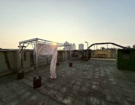 🔥可租補可貓★最強一中商圈★景觀電梯超大套房🔥 - Image 10