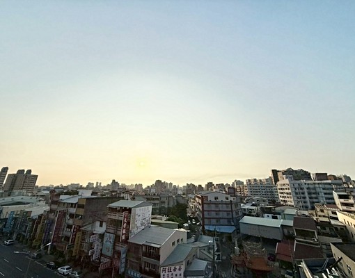 🔥可租補可貓★最強一中商圈★景觀電梯超大套房🔥 - Image 2