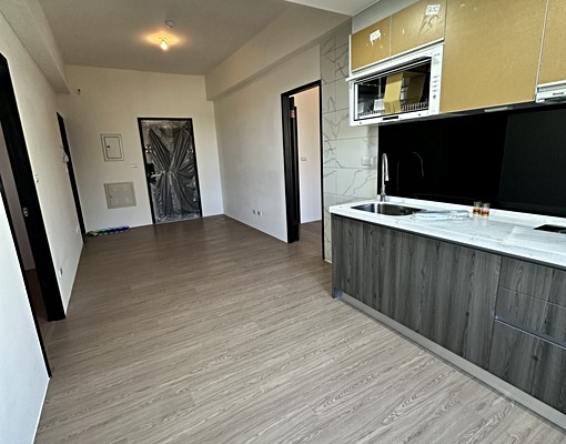 社宅🍎免仲可補/八德大湳商圈全新2房車/⭐傢俱候補⭐ - Image 3