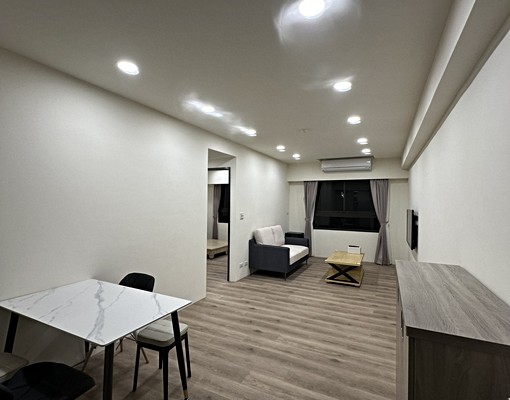 可租補！近機場～客運園區全新未住『新城峰兩房車』！ - Image 5