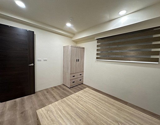 可租補！近機場～客運園區全新未住『新城峰兩房車』！ - Image 11