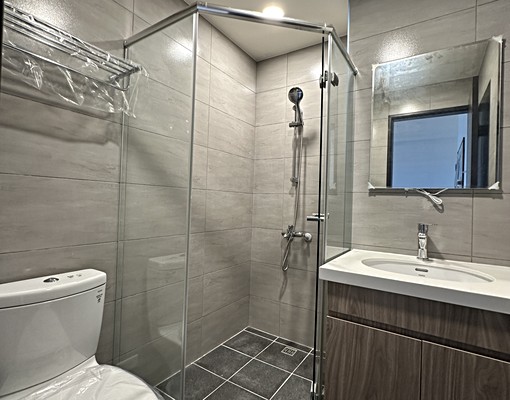 社宅🍎免仲可補/八德大湳商圈全新2房車/⭐傢俱候補⭐ - Image 5