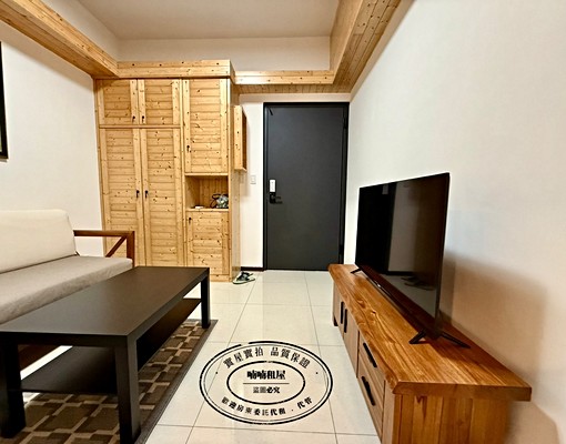 七期小豪宅文華匯精美两房全配平車 - Image 2