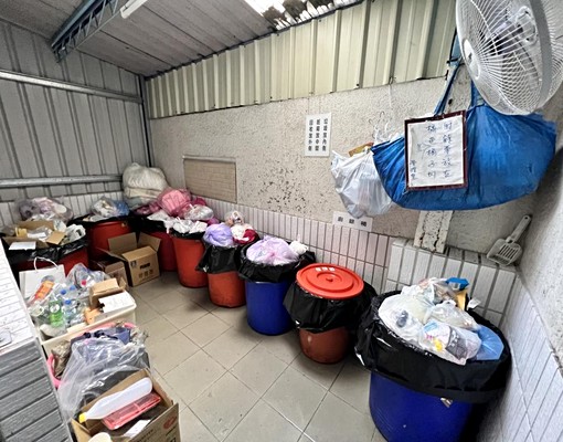 🎉免仲介費✅可租補│芝蘭大廈│高樓採光陽台套房🏆嘉暘社宅 - Image 4