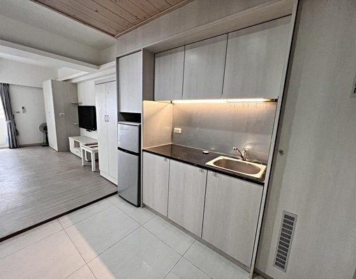 🎉免仲介費✅可租補│芝蘭大廈│高樓採光陽台套房🏆嘉暘社宅 - Image 7