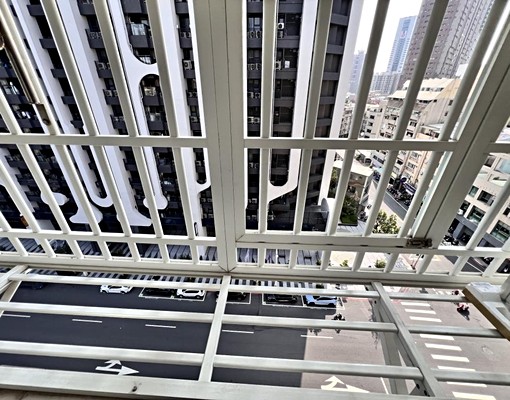 🎉免仲介費✅可租補│芝蘭大廈│高樓採光陽台套房🏆嘉暘社宅 - Image 10