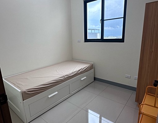 首租！頭前溪觀宅2+1房全新豪裝、平面車屋租自租 - Image 5