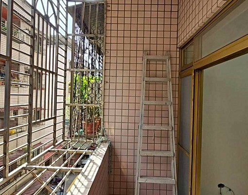 國凱街挑高四房 - Image 8