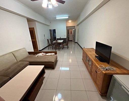 長榮新城大三房出租 - Image 3