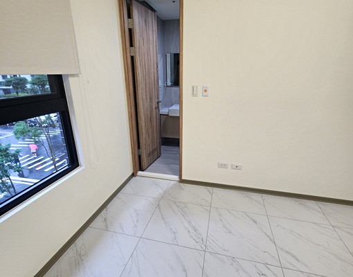 可租補/近捷運站/馥都A+全新3房/含平面大車位 - Image 7