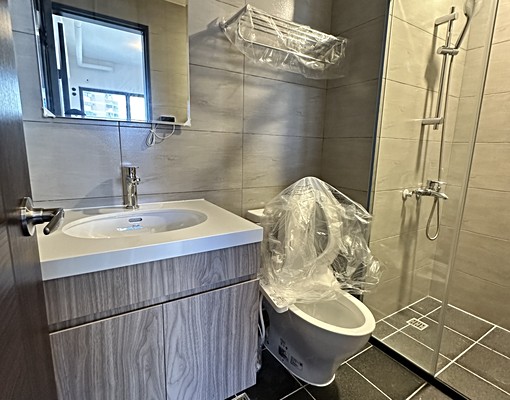 社宅🍎免仲可補/八德大湳商圈全新2房車/⭐傢俱候補⭐ - Image 11