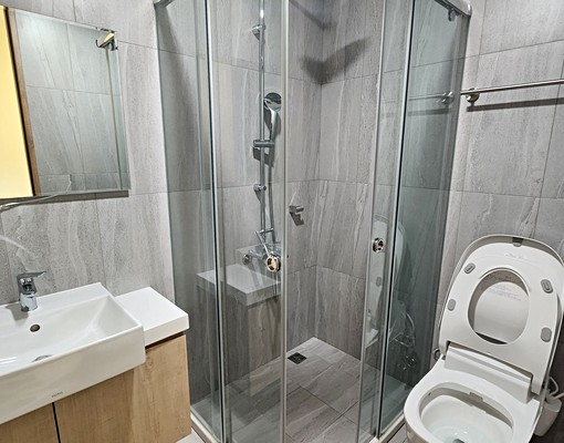 可租補/近捷運站/馥都A+全新3房/含平面大車位 - Image 8