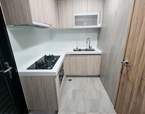 可租補/近捷運站/馥都A+全新3房/含平面大車位 - Image 12