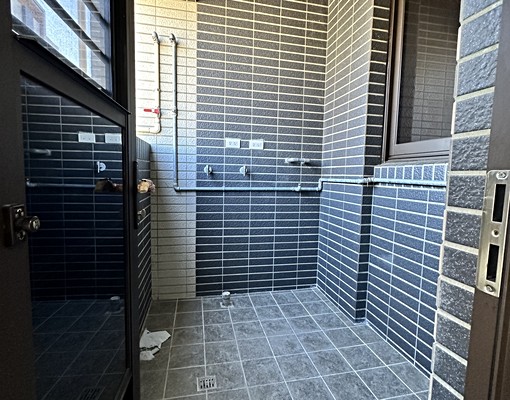 社宅🍎免仲可補/八德大湳商圈全新2房車/⭐傢俱候補⭐ - Image 12