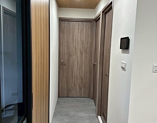 極美2+1書房✨百萬裝潢✨勤益、803醫院✨採光極佳可租補✨ - Image 6