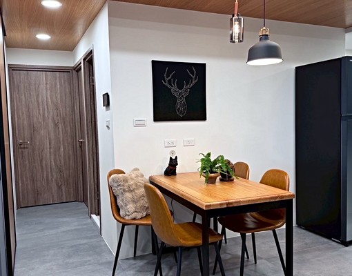 極美2+1書房✨百萬裝潢✨勤益、803醫院✨採光極佳可租補✨ - Image 5