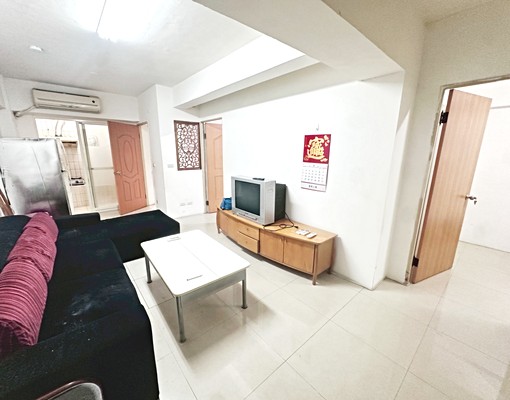 南機場商圈【超值3房2衛】可入籍★養貓★洗衣機 - Image 1