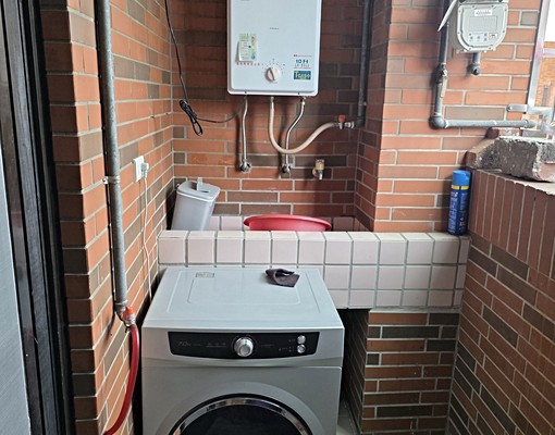 全新整理!陸光國宅大3房家具+家電齊全拎包入住 - Image 8