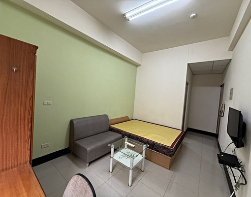 【小資首選】金山街中段近聯發科適合小資族&採光佳獨立套房出租 - Image 2