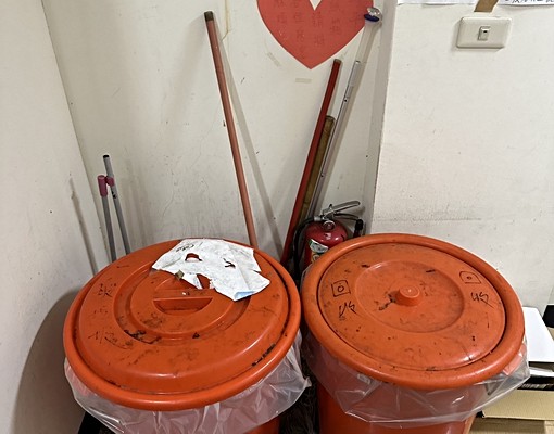 【小資首選】金山街中段近聯發科適合小資族&採光佳獨立套房出租 - Image 10