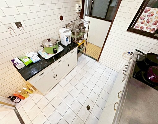 🔥振興醫院✦採光大3房✦獨立雙陽台✦廚房✦包裹代收✦家具全 - Image 10