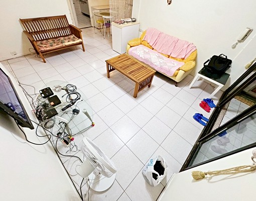 🔥振興醫院✦採光大3房✦獨立雙陽台✦廚房✦包裹代收✦家具全 - Image 3