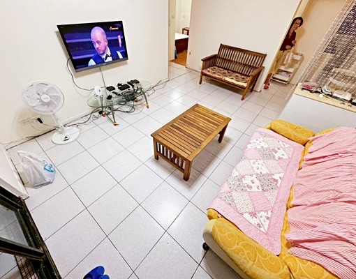 🔥振興醫院✦採光大3房✦獨立雙陽台✦廚房✦包裹代收✦家具全 - Image 2