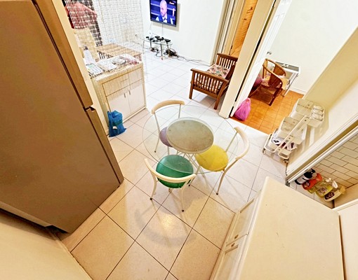 🔥振興醫院✦採光大3房✦獨立雙陽台✦廚房✦包裹代收✦家具全 - Image 4