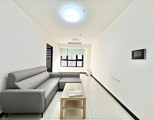 惠惠推薦~社會住宅✨甲子園溫馨舒適2房、可補助 - Image 1