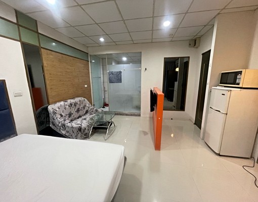 近好事多南亞台茂漂亮套房 - Image 14