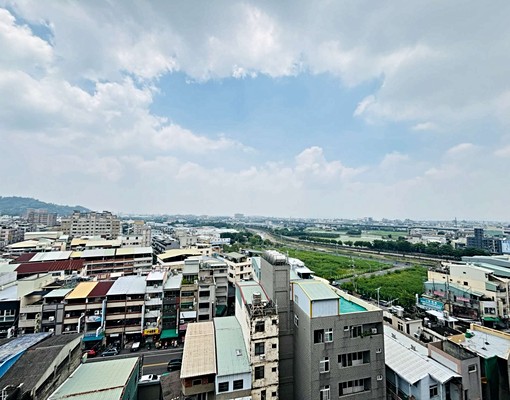 🔥可租補~大里x霧峰★景觀大三房+車位★室內28坪🔥 - Image 3