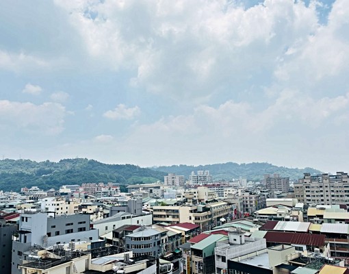 🔥可租補~大里x霧峰★景觀大三房+車位★室內28坪🔥 - Image 4