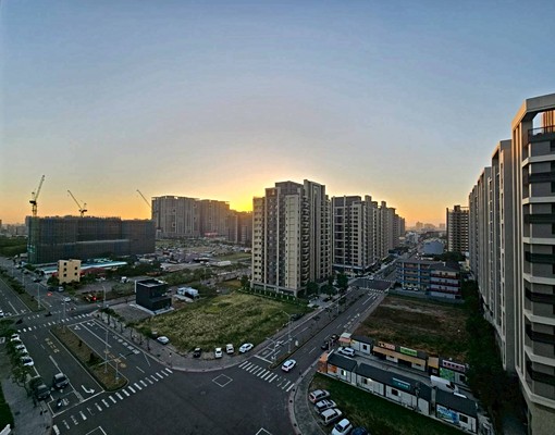 家不是大，而是住起來剛剛好｜高樓層好格局｜通風好視野｜ - Image 1