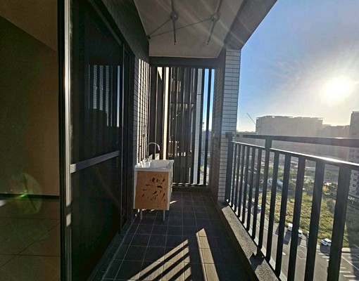 家不是大，而是住起來剛剛好｜高樓層好格局｜通風好視野｜ - Image 9