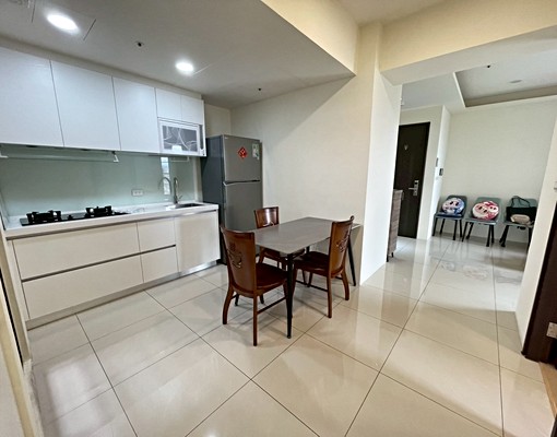 員林｜優質社區㊣☆★高樓層景觀戶2房+平車★☆ - Image 8